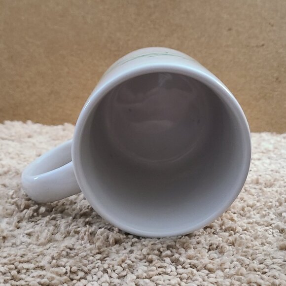 Vintage Harry Gant #33 NASCAR Mug - Picture 6 of 6